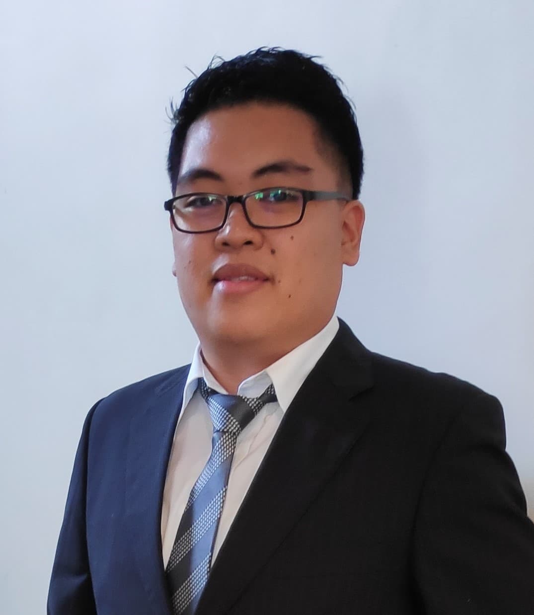 Jemuel's Profile Picture